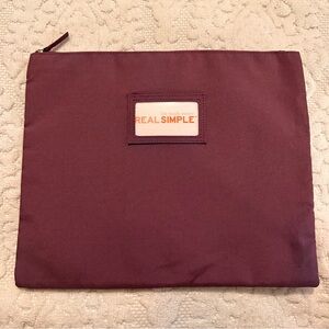 Real Simple | Sleeve | Padded Tech Sleeve